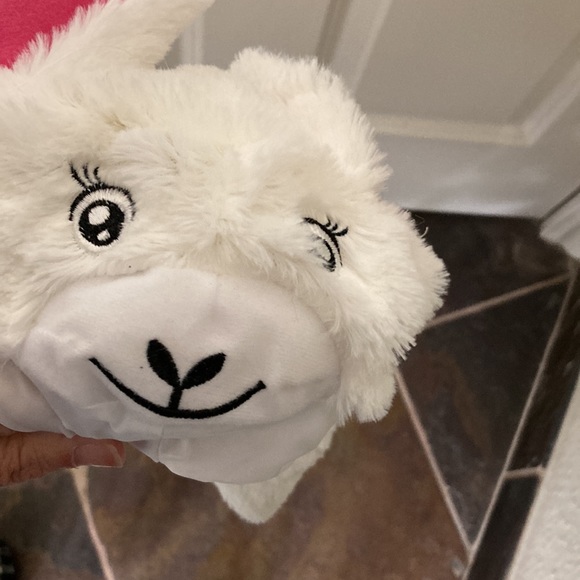 Llama dog costume size medium - Picture 2 of 3